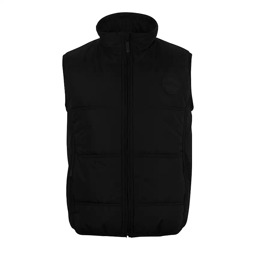 Vinterväst MascotHardwear 50449-893Storlek: L, Färg: Svart