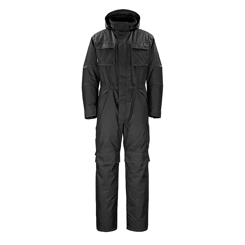 Vinteroverall MascotIndustry 14119-194Storlek: 2XL, Färg: Svart
