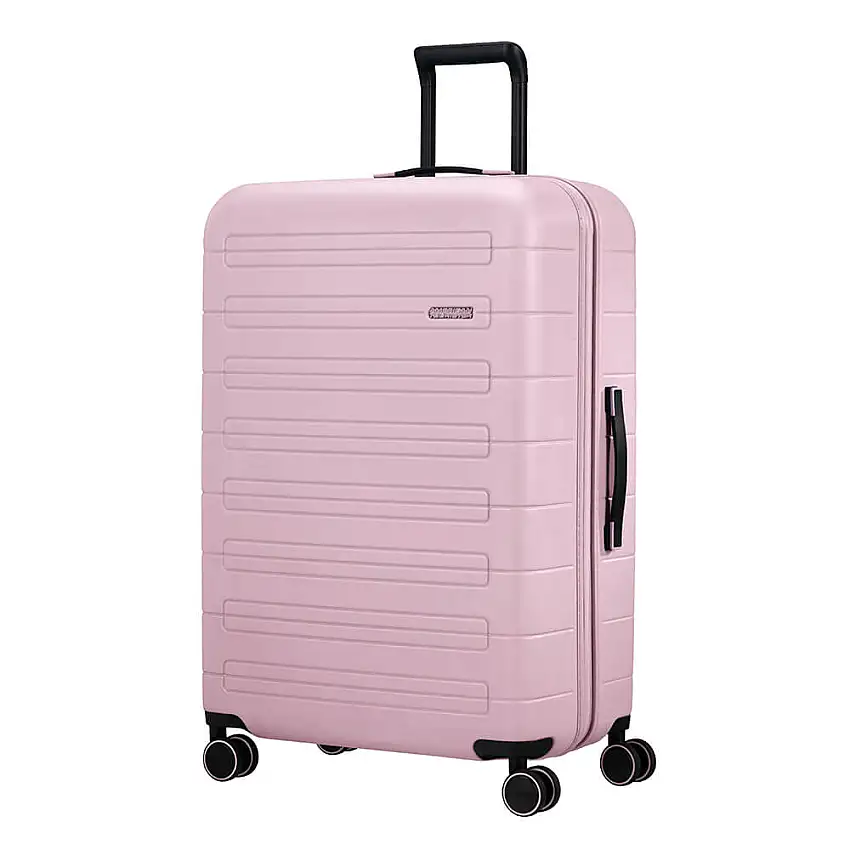 Kabinväska American TouristerNova Stream Spinner 77/28 ExpandRosa