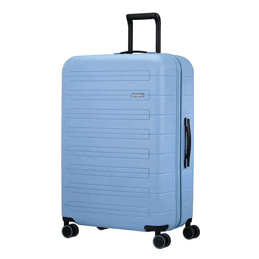 Kabinväska American TouristerNova Stream Spinner 77/28 ExpandBlå