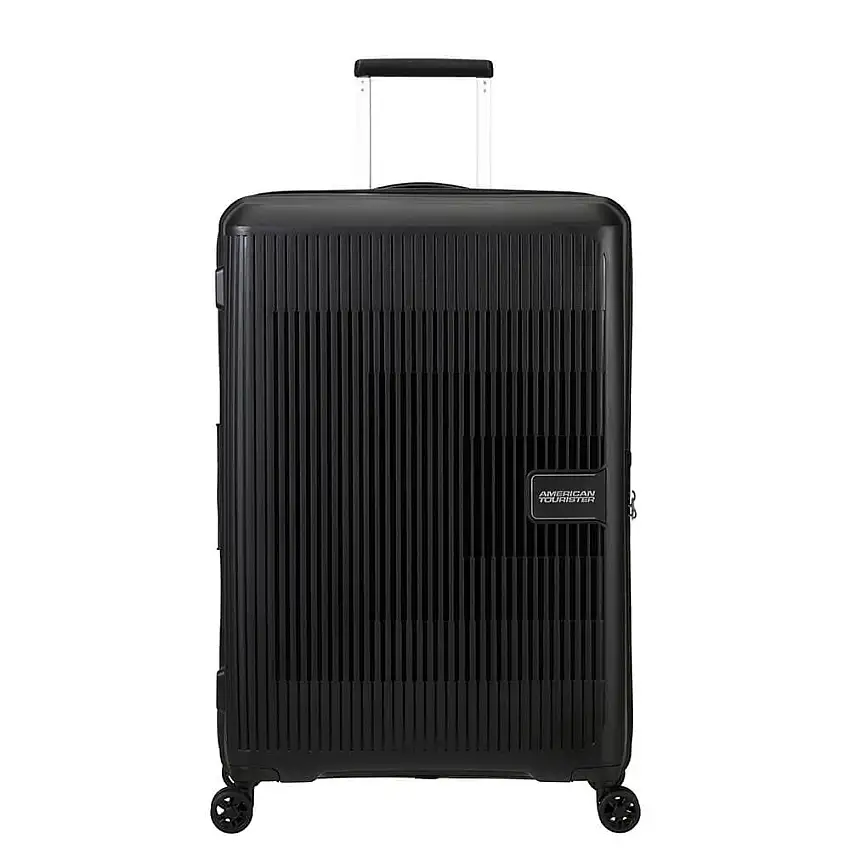 Resväska American TouristerAeroStep Spinner 77 cm