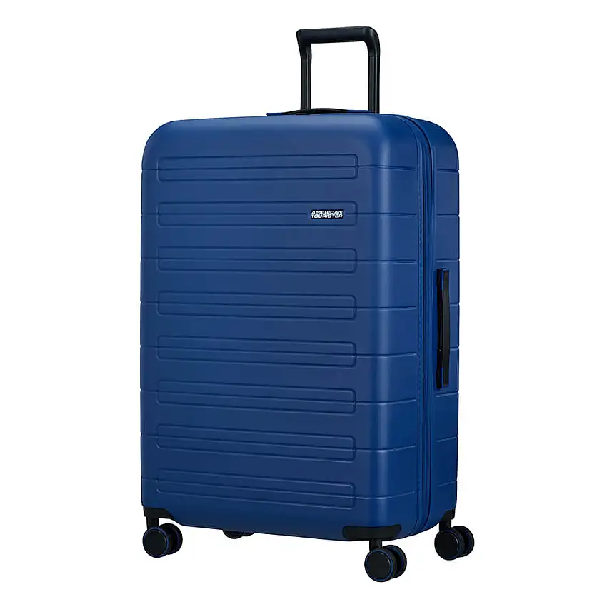 Kabinväska American TouristerNova Stream Spinner 77/28 ExpandNavy Blue