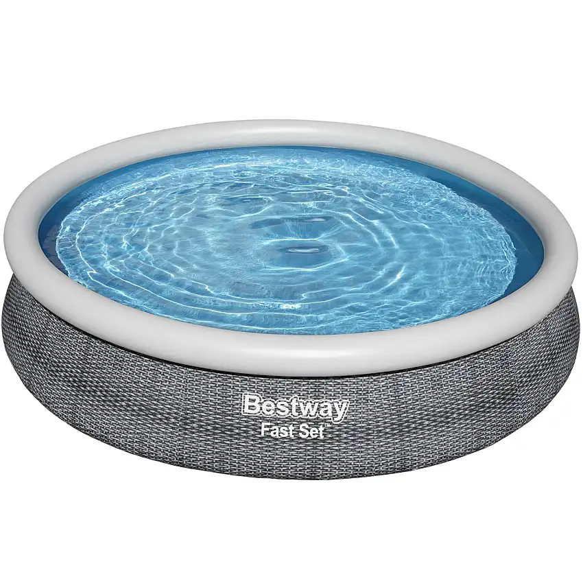 Pool BestwayFast Set Ø3,66 m