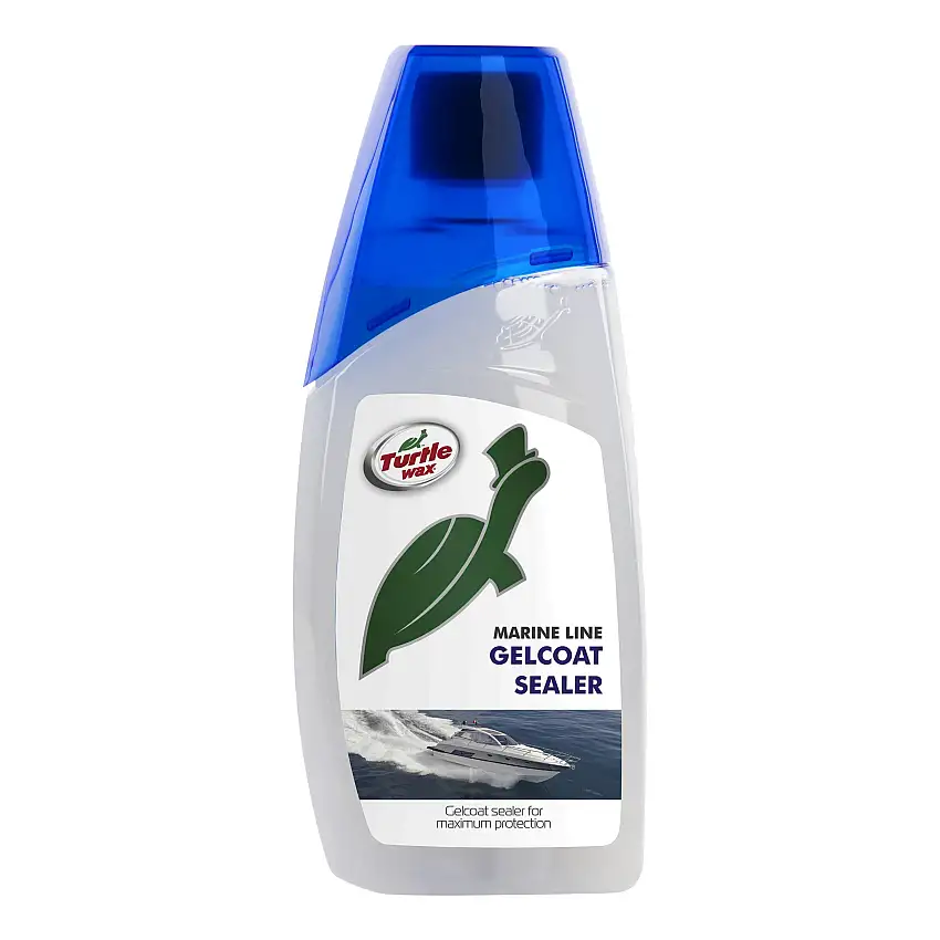 Turtle WaxMarine Line Gelcoat Sealer 500ml