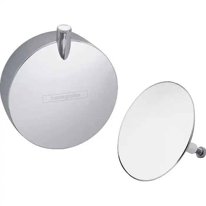 Täckplatta HansgroheFlexaplus SKrom