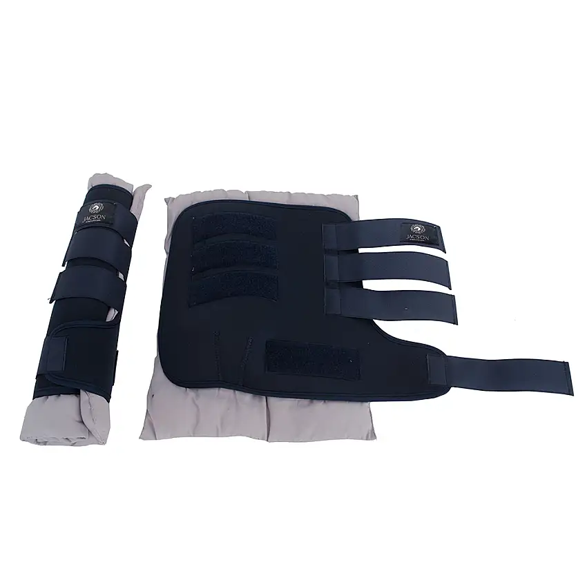 Stallbandage JacsonVerona Stallbandage 2-pack
