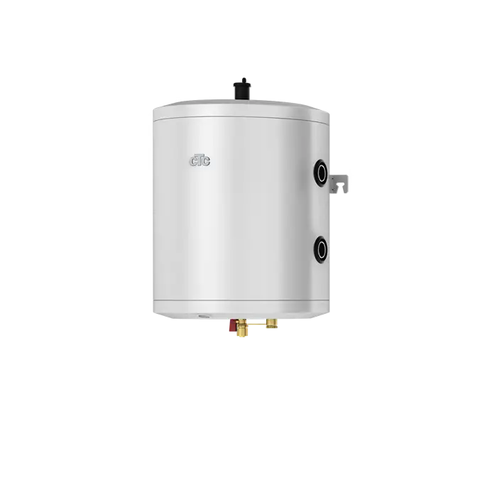 Volymtank CTCVT