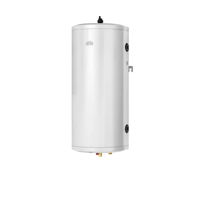 Volymtank CTCVT100L