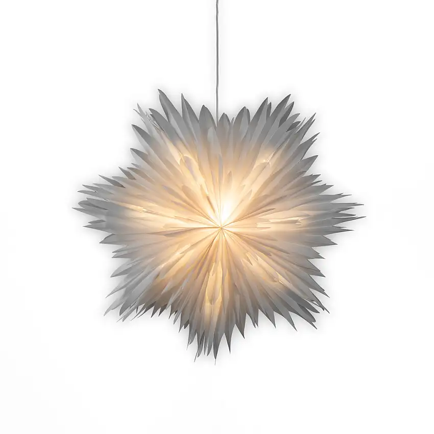 Adventsstjärna Gnosjö Konstsmide60 cm 5936-200