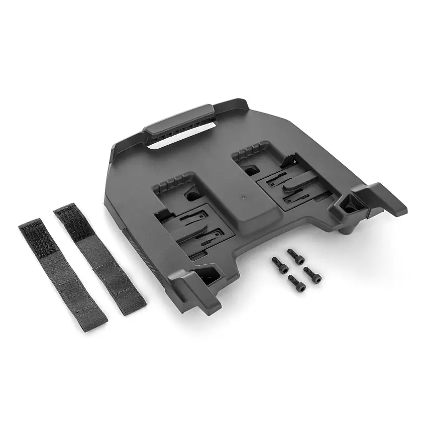 Adapterplatta Husqvarnatill Ryggburet Batteri