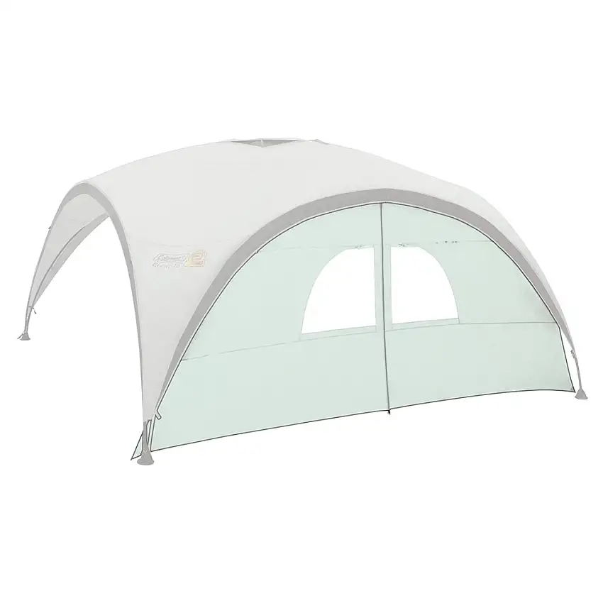 Dörr ColemanEvent Sunwall Silver Till Paviljong M 9 m2