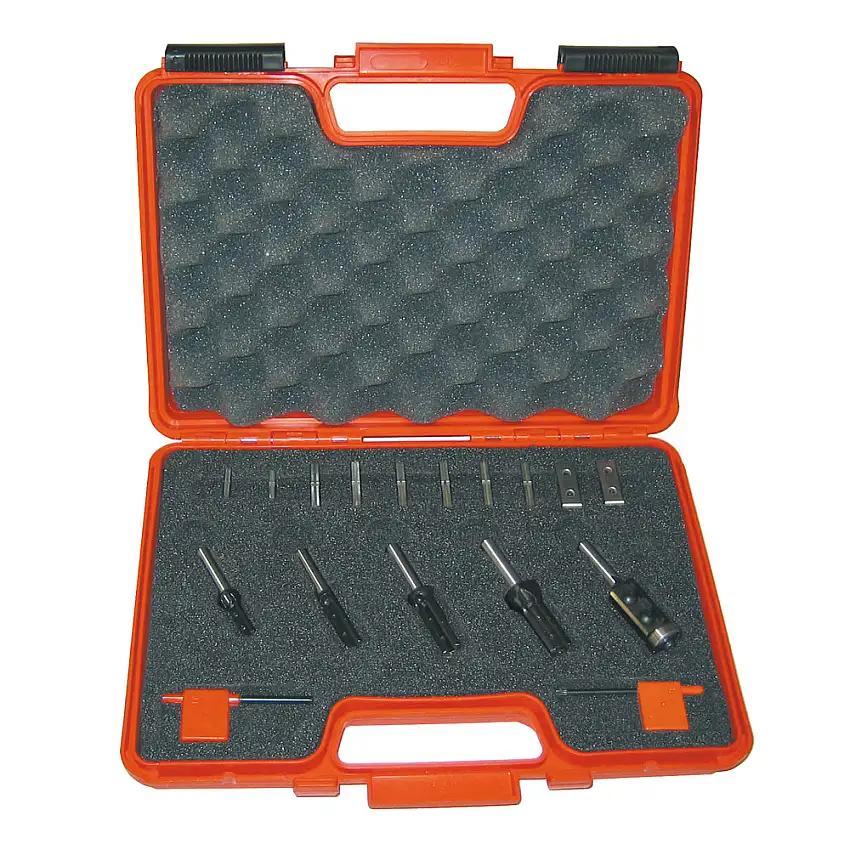 Frässats CMT Orange ToolsÖverhandsfräs VP K8