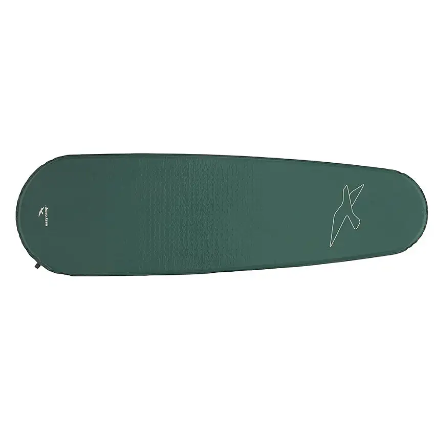 Liggunderlag Easy CampLite Enkel 3,8 cm