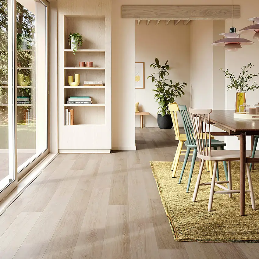 Vinylgolv BerryAllocZenn 30 Sorrento