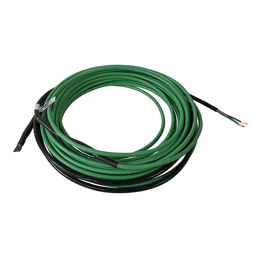 Värmekabel KimaDark Green60 m
