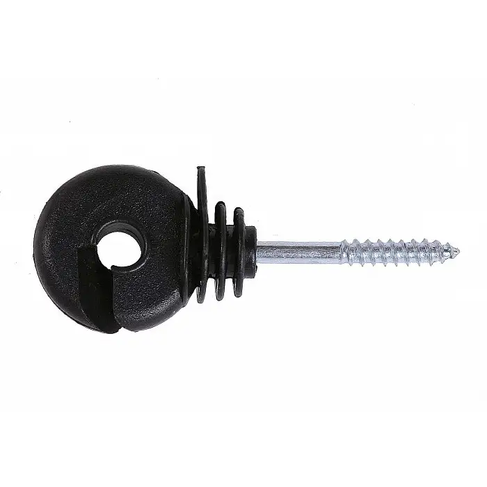 Ringisolator Swedguard+ med Järnkärna
