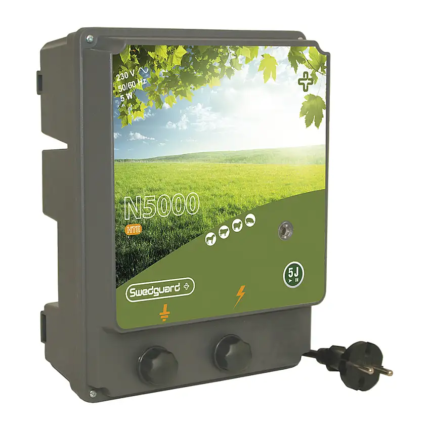 Elaggregat Swedguard+ N5000