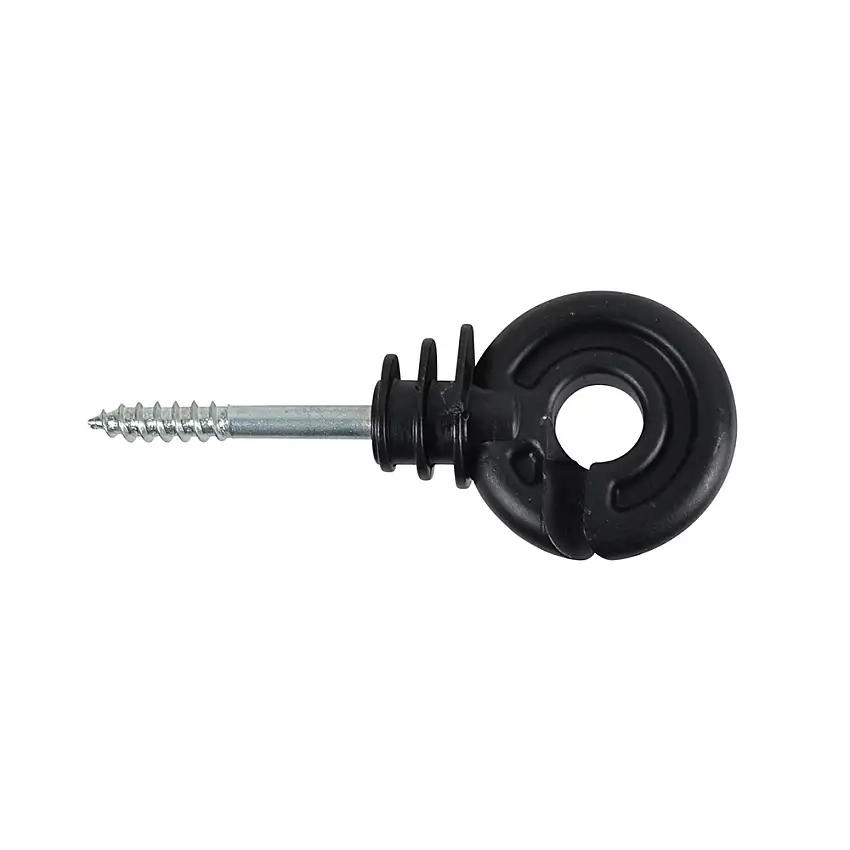 Ringisolator Rutlandutan järnkärna 25 st/fp