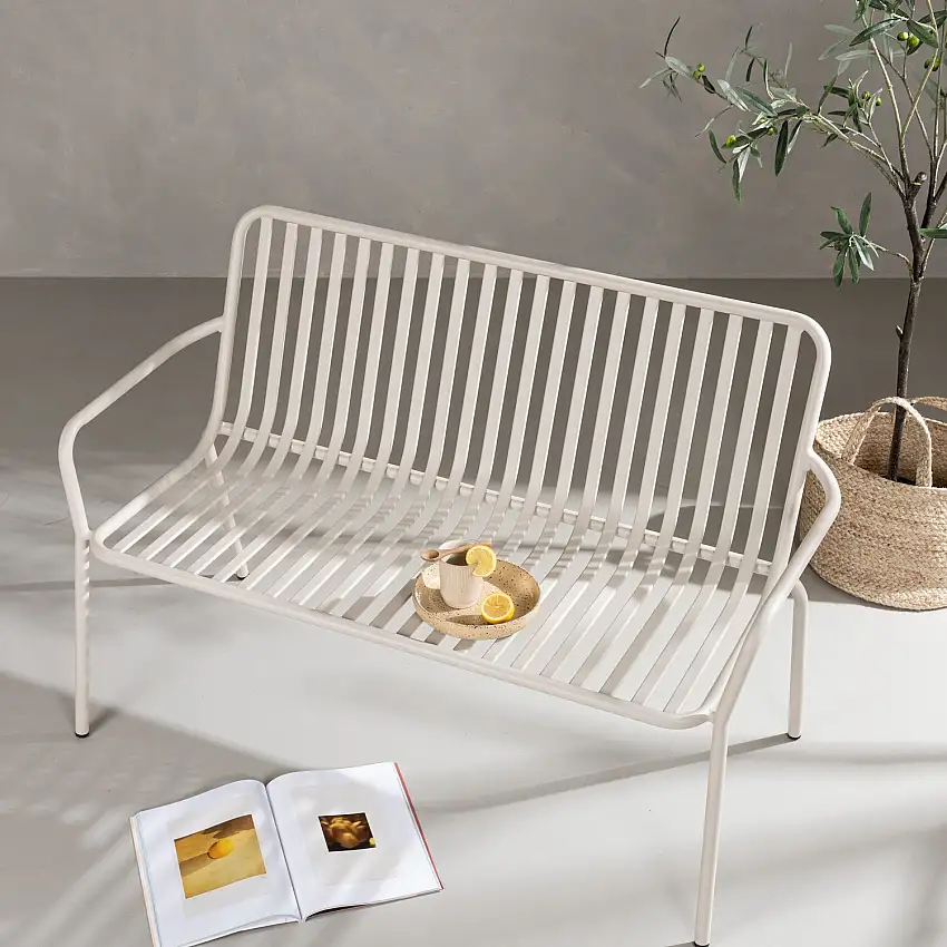 Trädgårdssoffa Venture HomePekingBeige