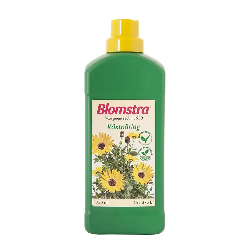 Växtnäring Blomstra750 ml