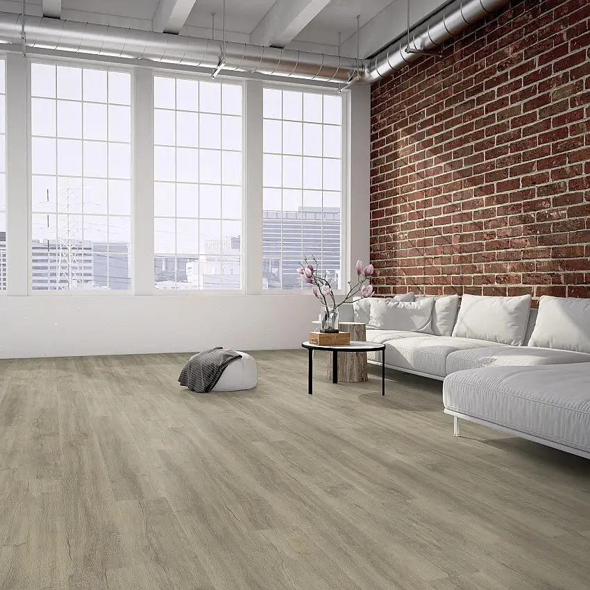 Vinylgolv FlooritSafran Click