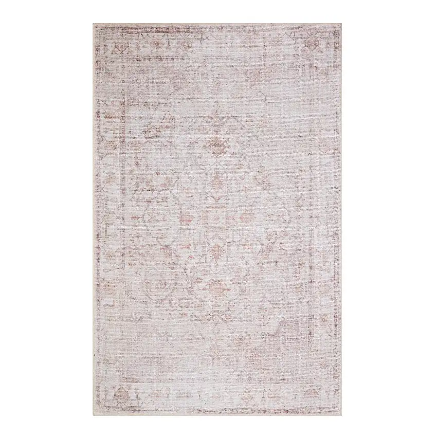 Chenillematta KM CarpetsKashan Nain280x380 cm