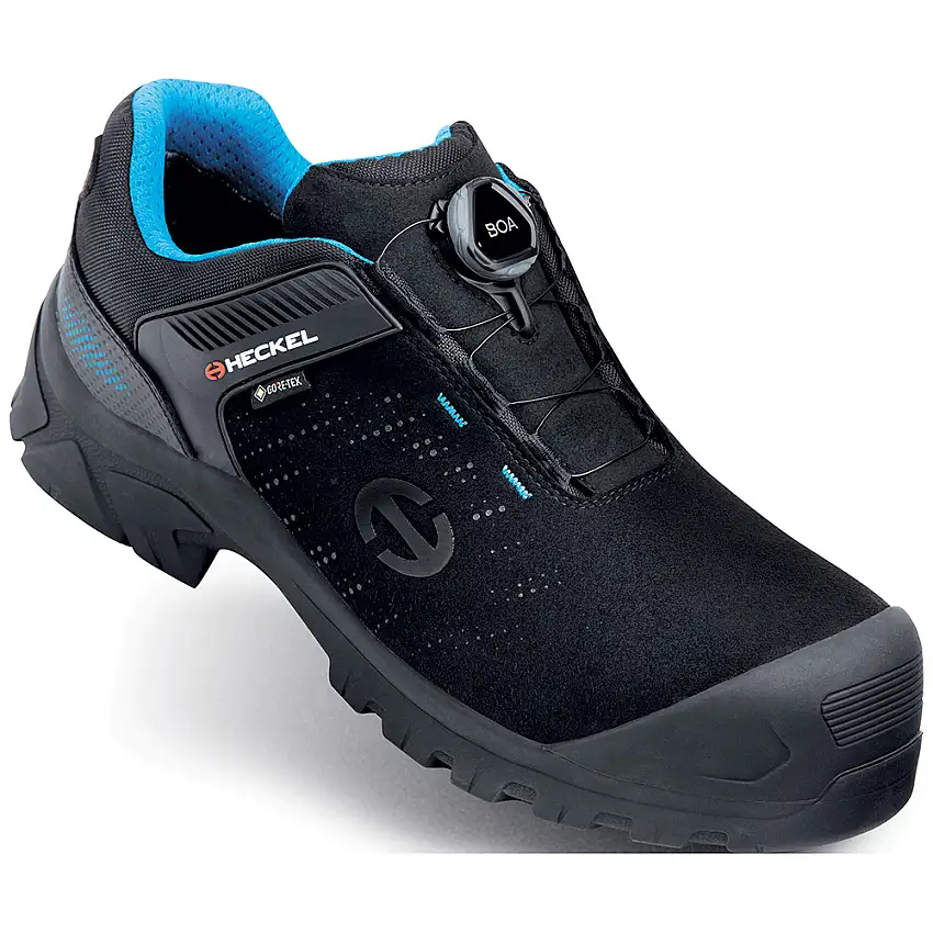 Skyddssko HeckelMacsole 6739/3Storlek: 36