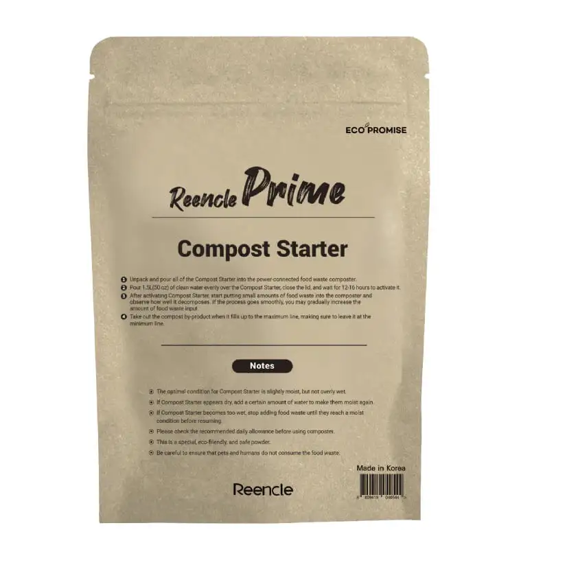 KompostRENCLE Compost starter