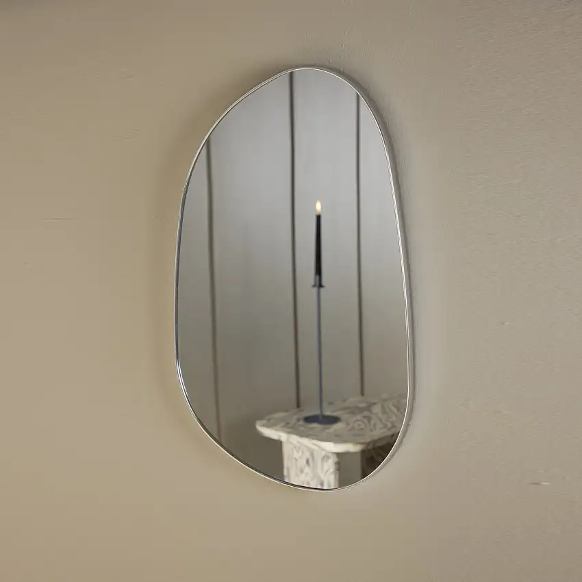 Spegel Venture HomeAskersund 65x40 cm