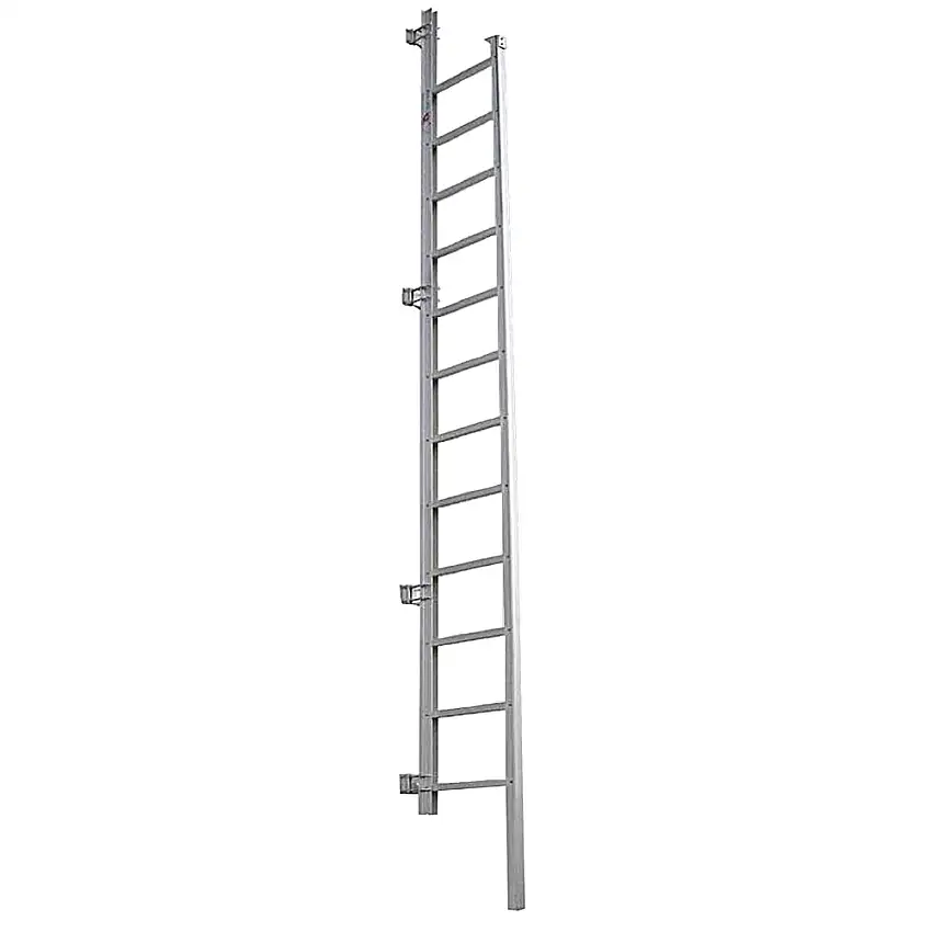 Utrymningsstege SkeppshultstegenFällbarHöjd: 120 cm, Längd: 1,2 m
