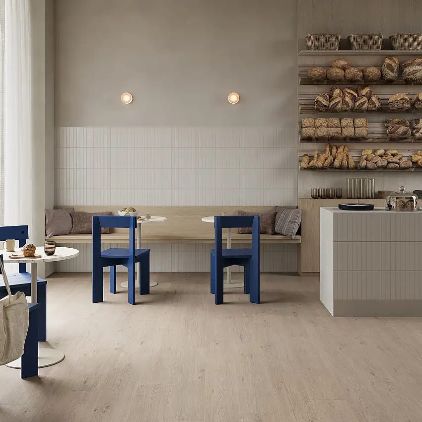 Laminatgolv BerryAllocOriginal Ibiza Oak