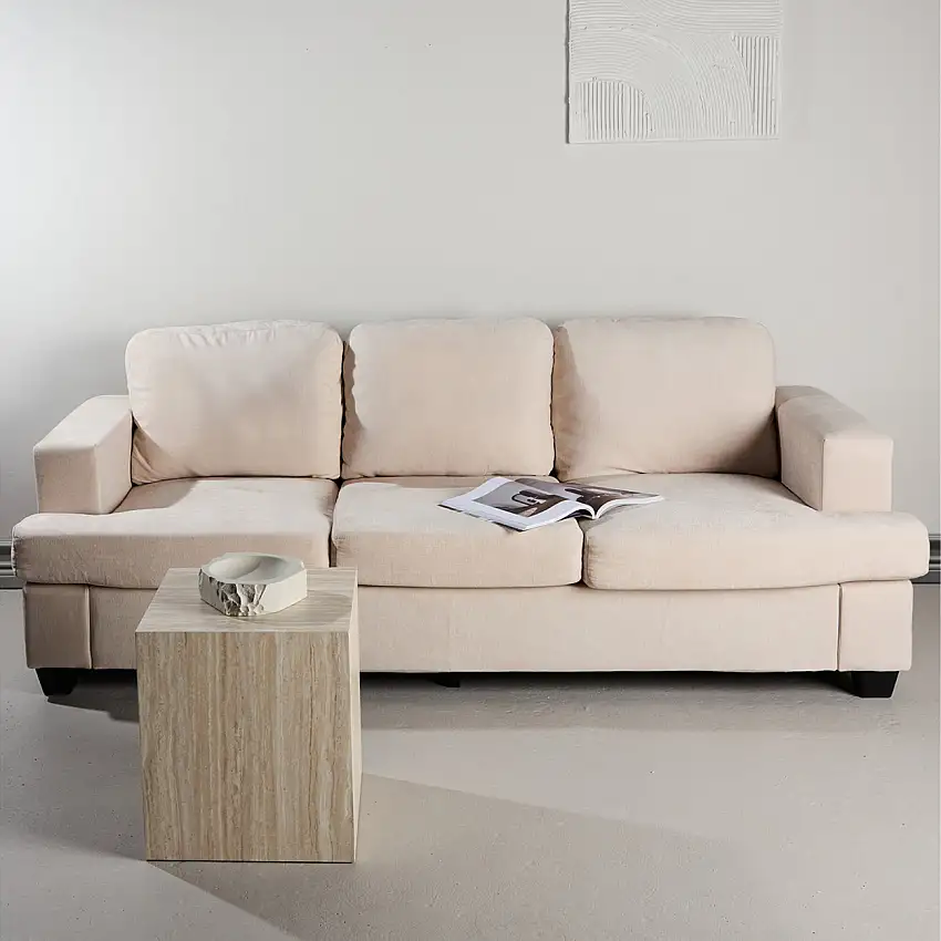 3-sitssoffa Venture HomeSani