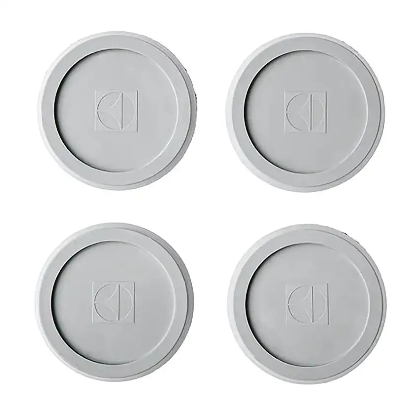 Antivibrationsfötter ElectroluxE4WHPA02 4-pack