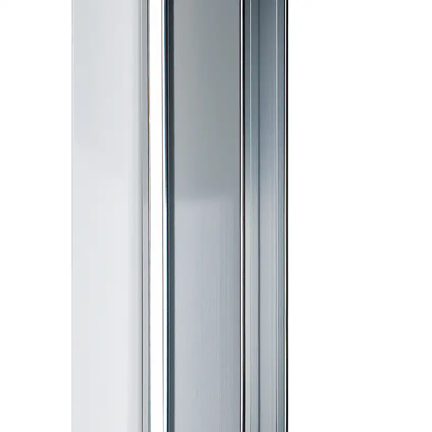 Byggprofil SvedbergsSkogaDjup 30 mm, Alu Blank