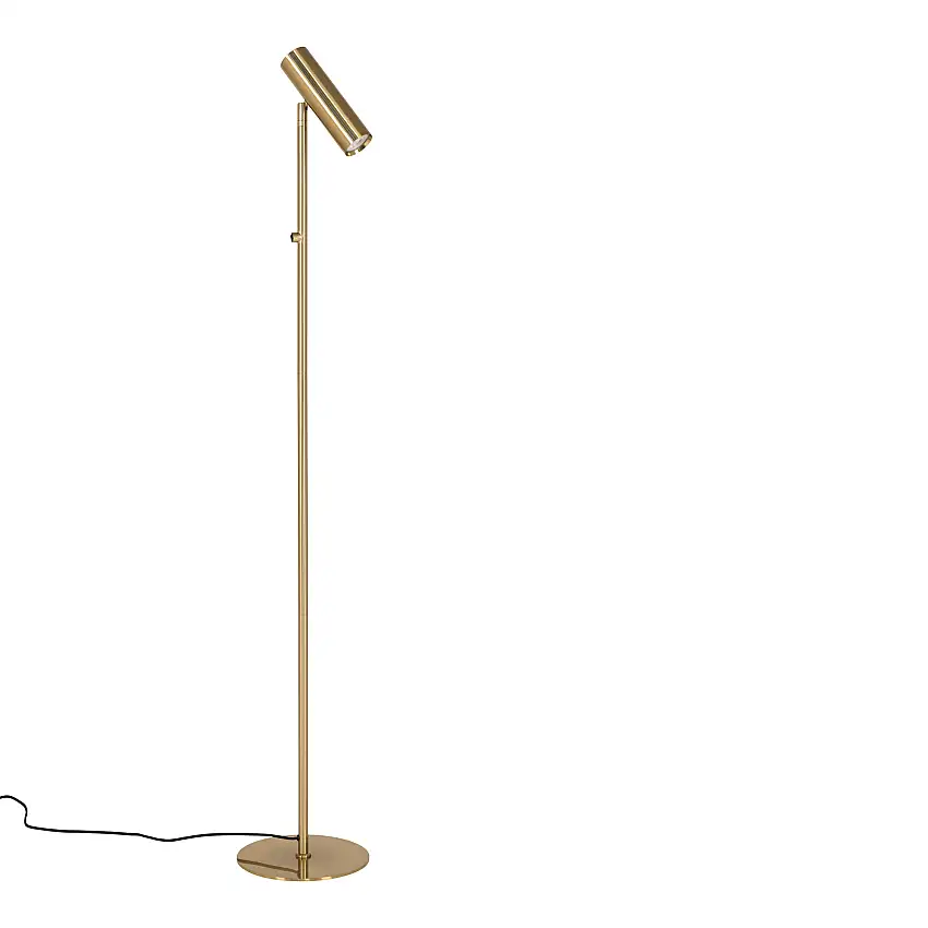 Golvlampa House NordicParisMässing