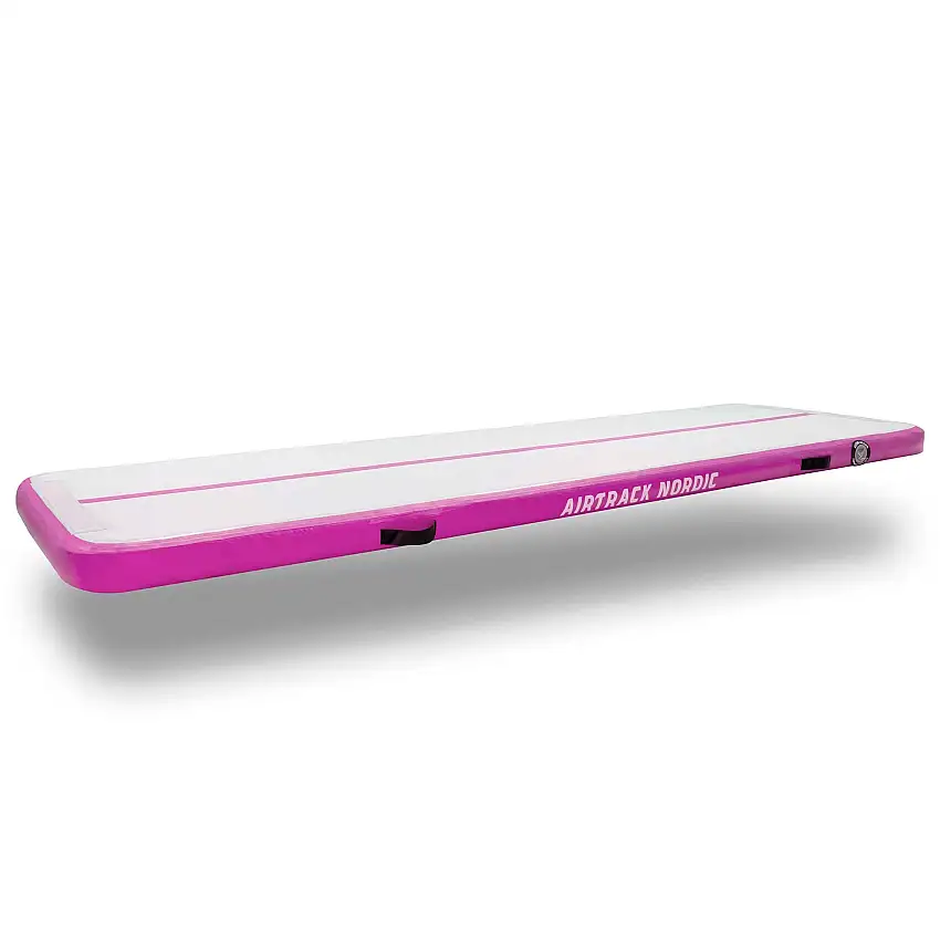 Luftvoltbana AirTrack NordicStandard