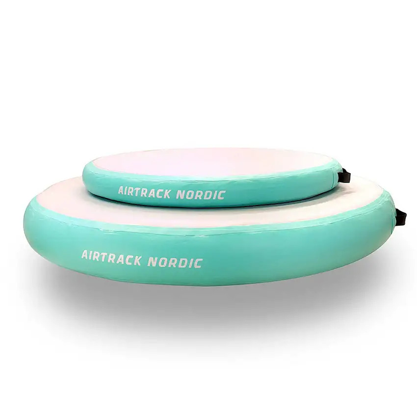 AirSpot AirTrack NordicØ 140 cm