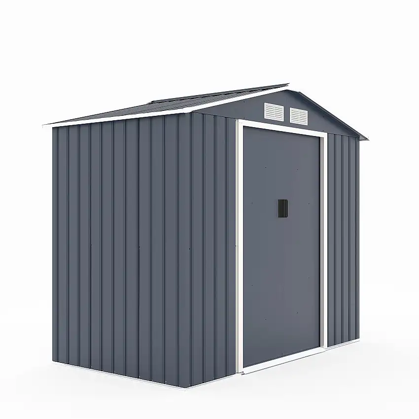 Förråd Fornorth2.71m2Grå