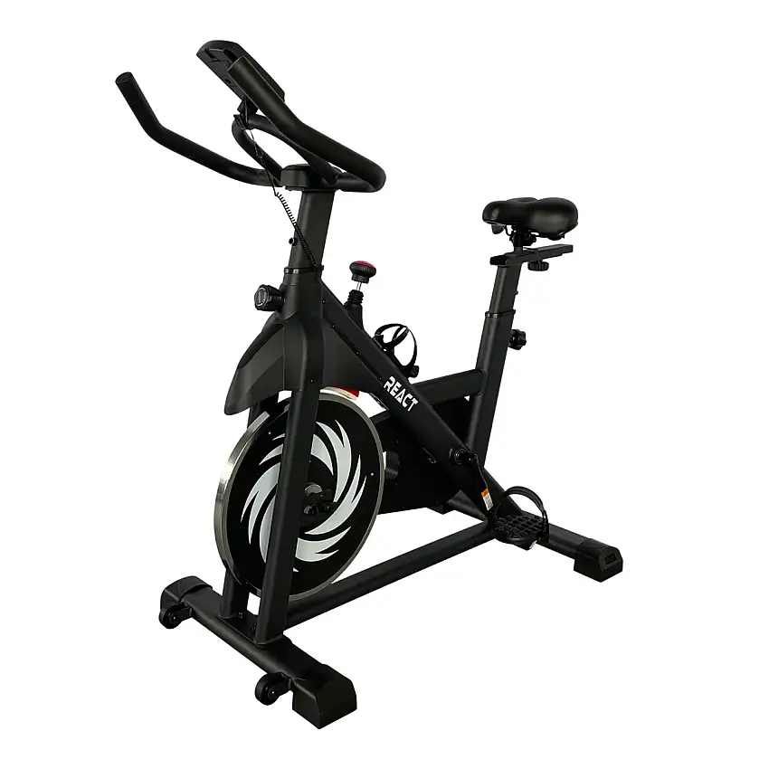 Spinningcykel React600