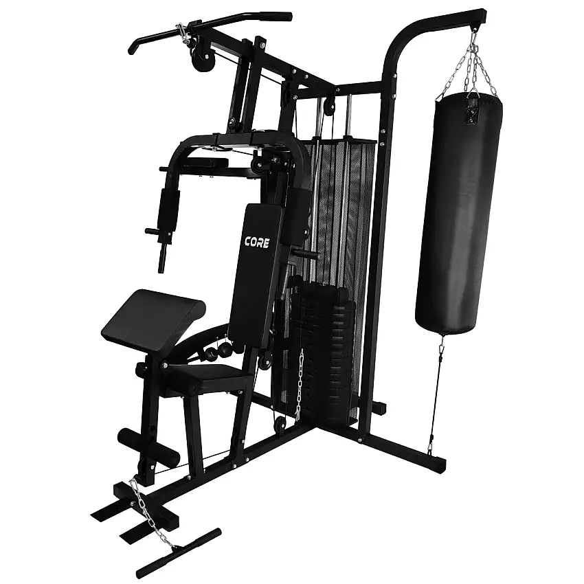 Hemmagym Core100kg