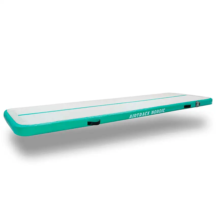 Luftvoltbana AirTrack NordicStandardMint, L: 300 cm