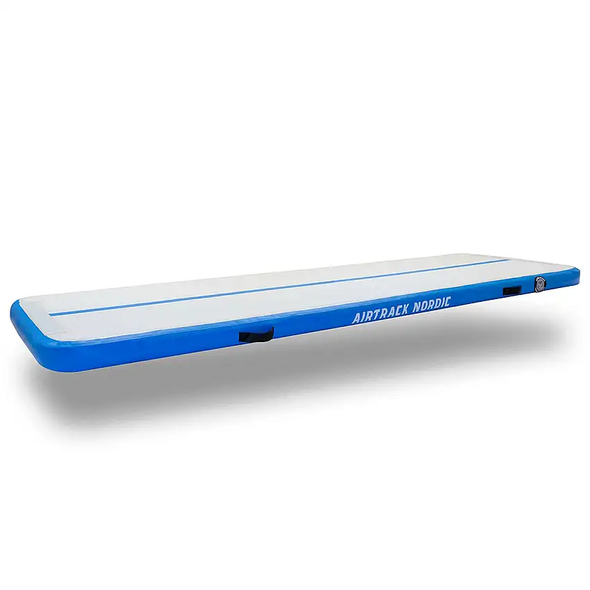 Luftvoltbana AirTrack NordicStandardBlå, L: 300 cm
