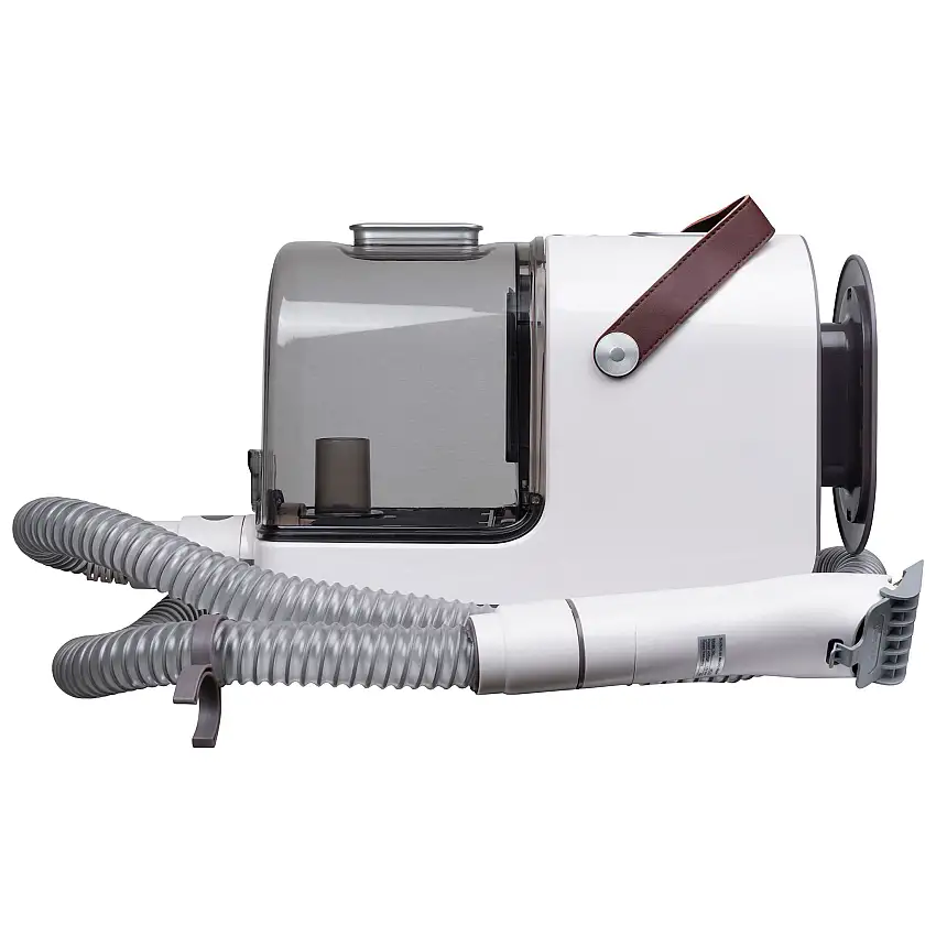 Hundtrimmer TrekkerPro