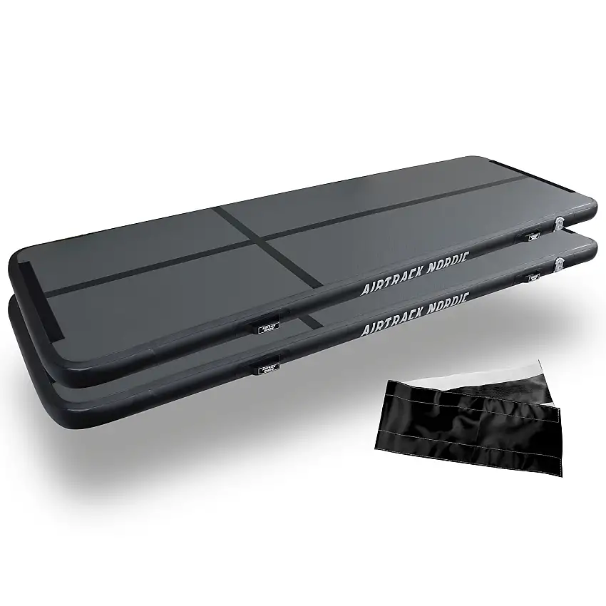 Luftvoltbana AirTrack NordicHome Collectors Edition Set