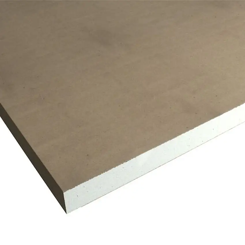 Gipsskiva GyprocGG13 600x2400 mm VP