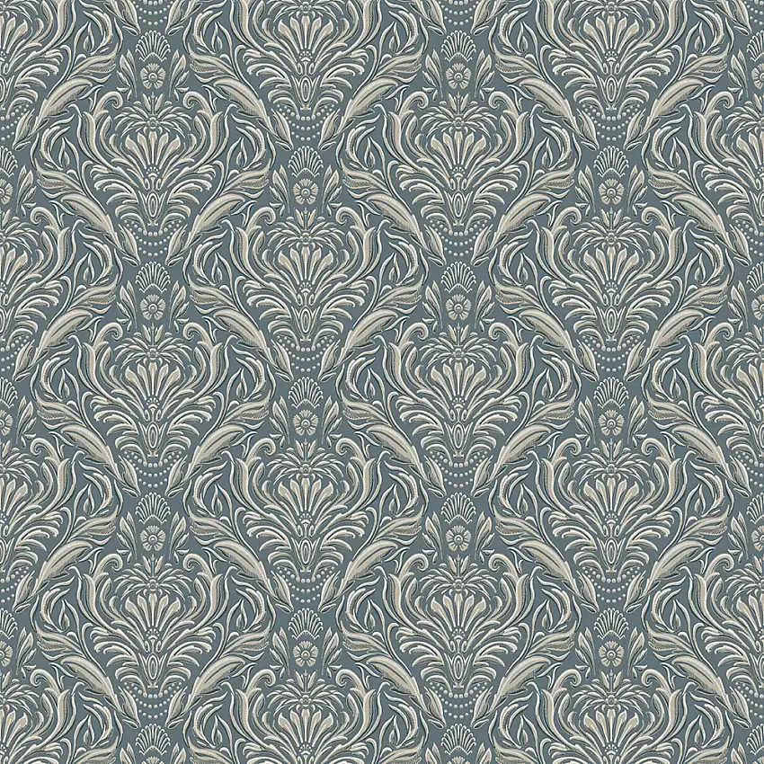 Tapet FionaFairy Tale Royal Medallion 650105