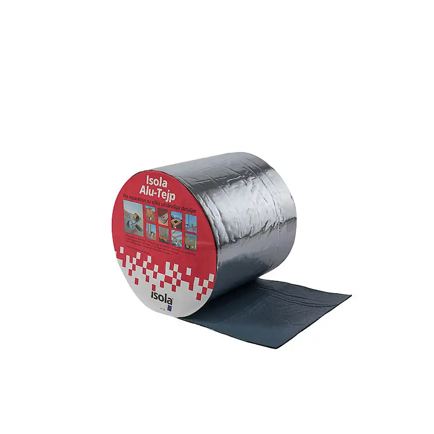 AluminiumtejpIsola 10 m