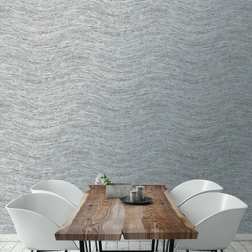 Tapet HoldenAlchemy Nexus Grey 65791