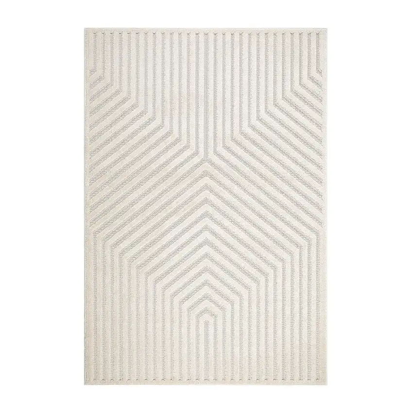 Utomhusmatta KM CarpetsHampton Romb