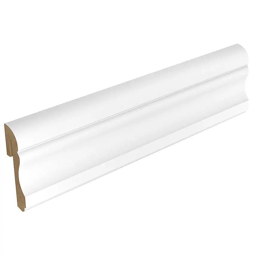Golvlist SwedoorFlex+Karm